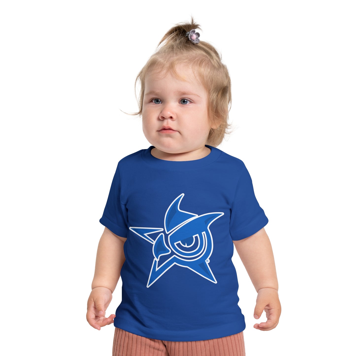 Baby Short Sleeve Tee