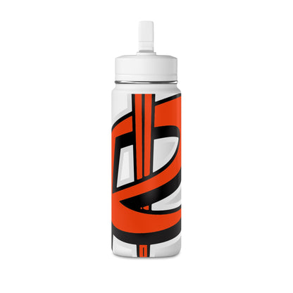 Mini Water Bottle, 20oz