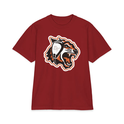 Max Heavyweight Short Sleeve Tee