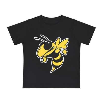 Baby Short Sleeve Tee