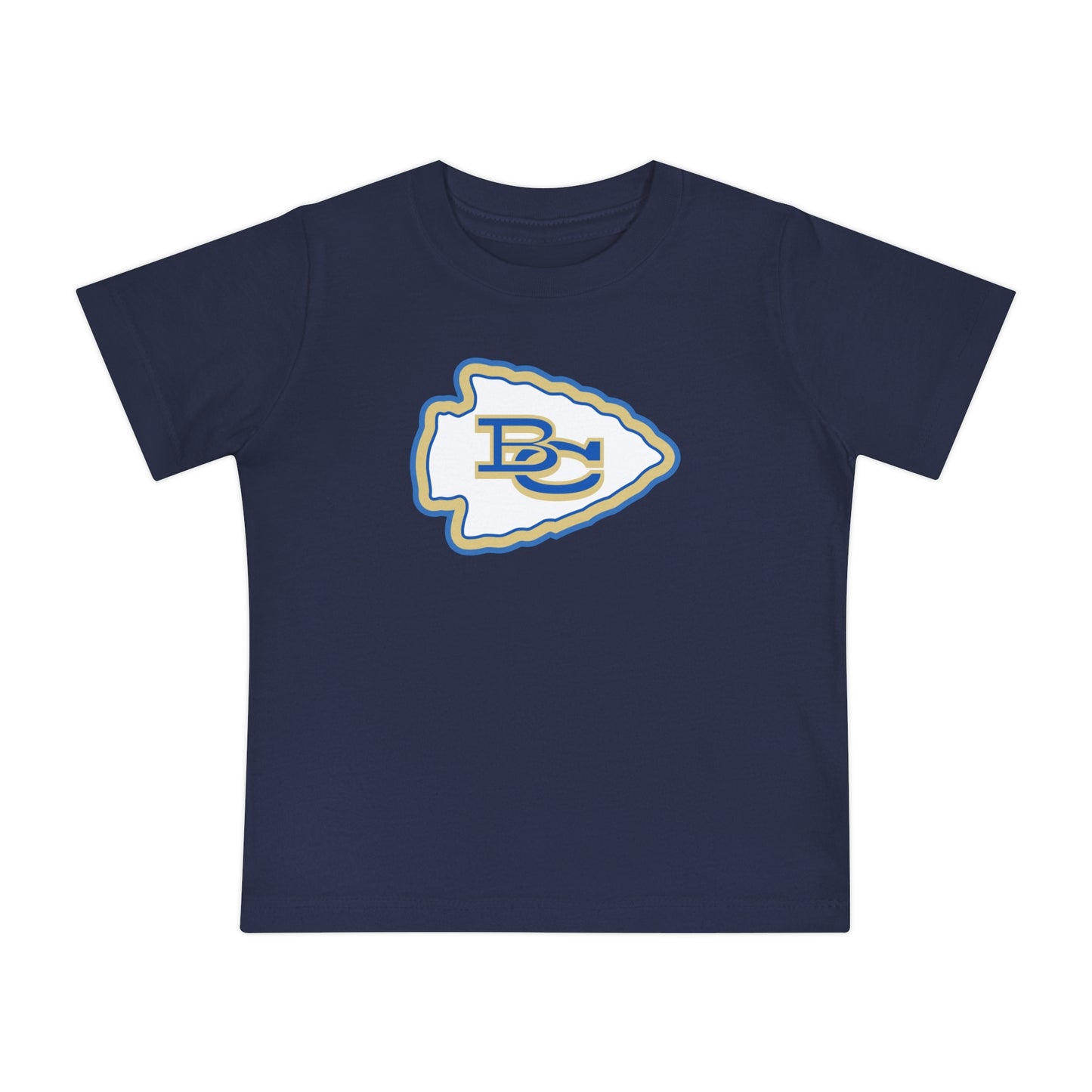 Baby Short Sleeve Tee