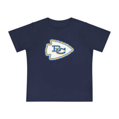 Baby Short Sleeve Tee