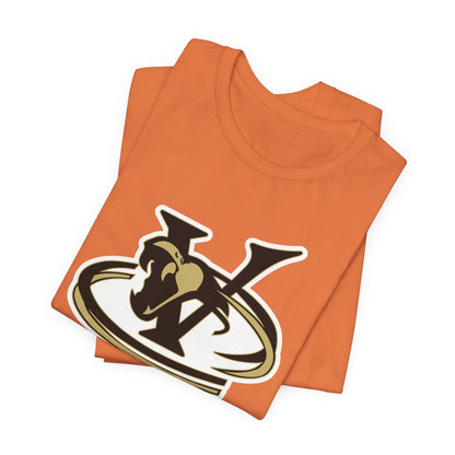 Jersey Short Sleeve Tee