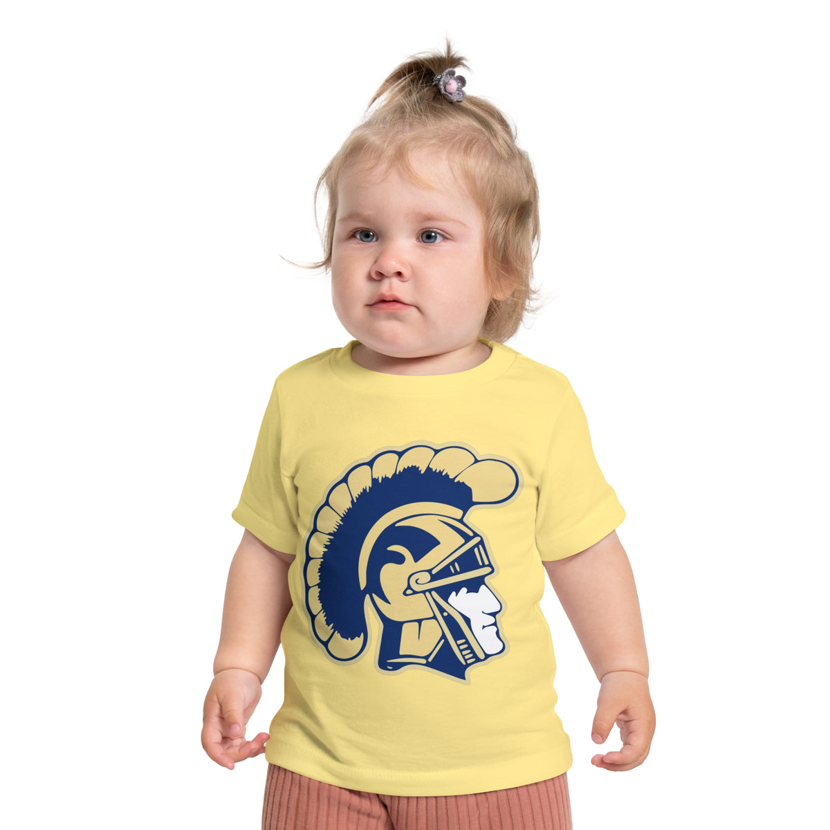 Baby Short Sleeve Tee