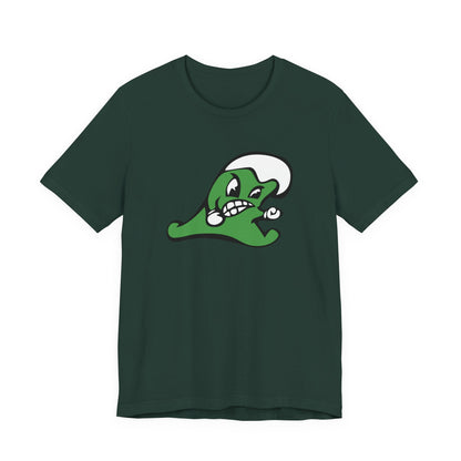 Jersey Short Sleeve Tee