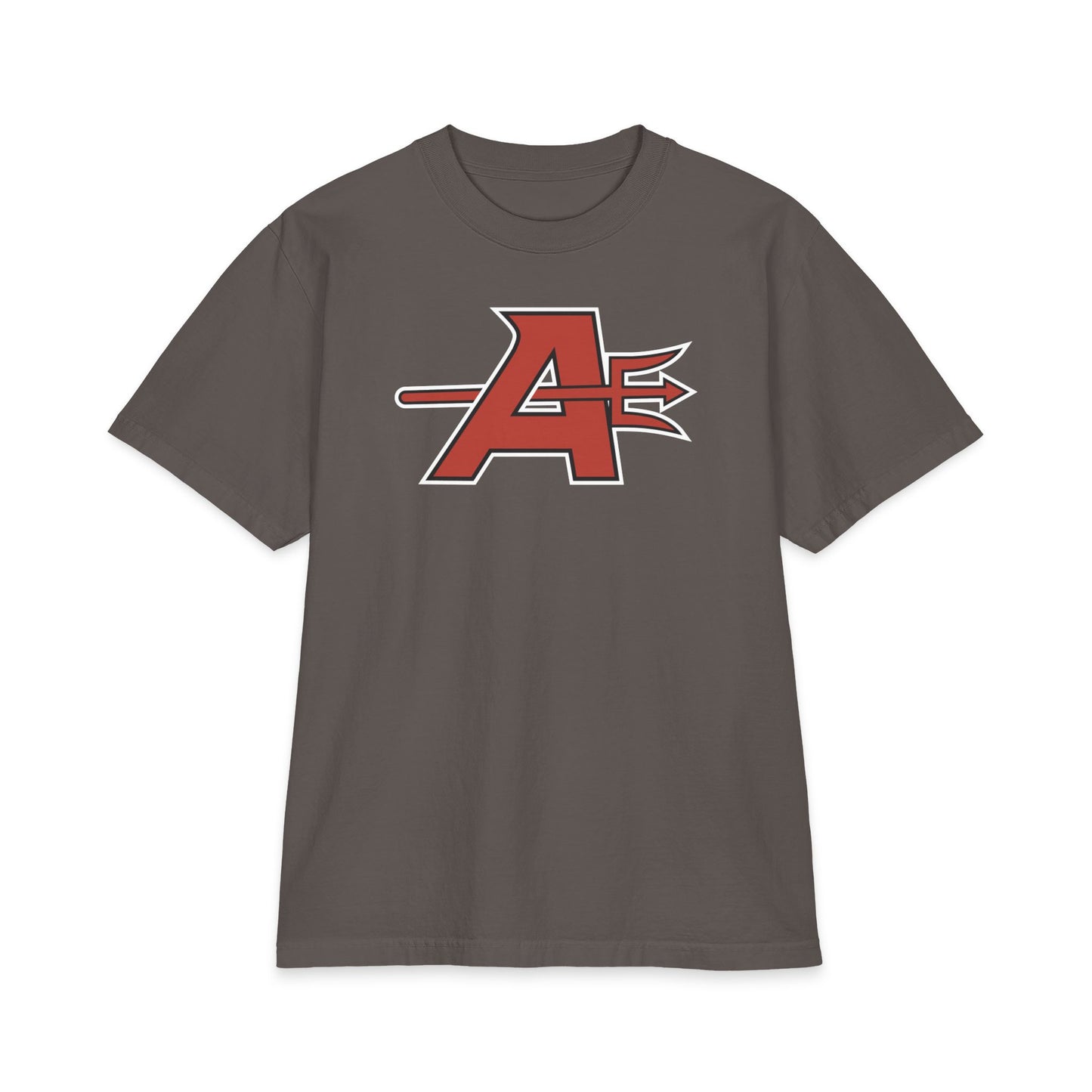 Max Heavyweight Short Sleeve Tee