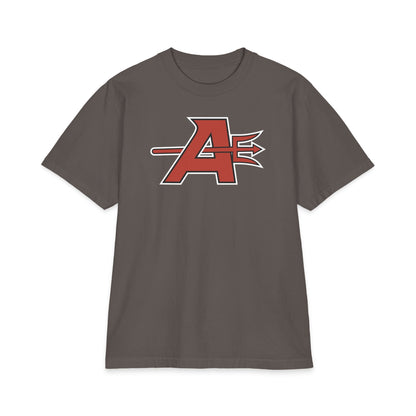 Max Heavyweight Short Sleeve Tee