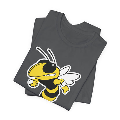 Jersey Short Sleeve Tee