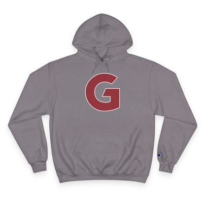 Champion Powerblend Fleece Pullover Hoodie
