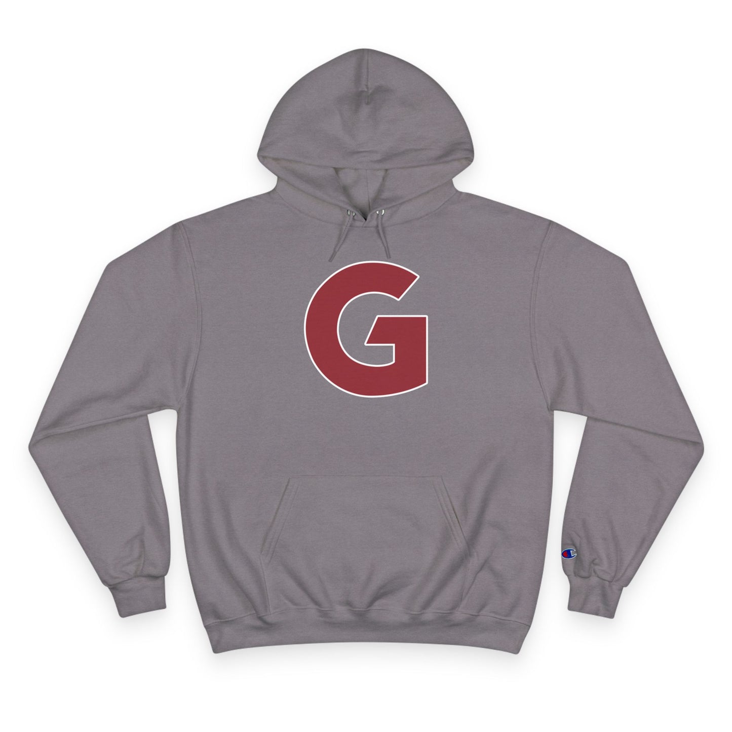 Champion Powerblend Fleece Pullover Hoodie