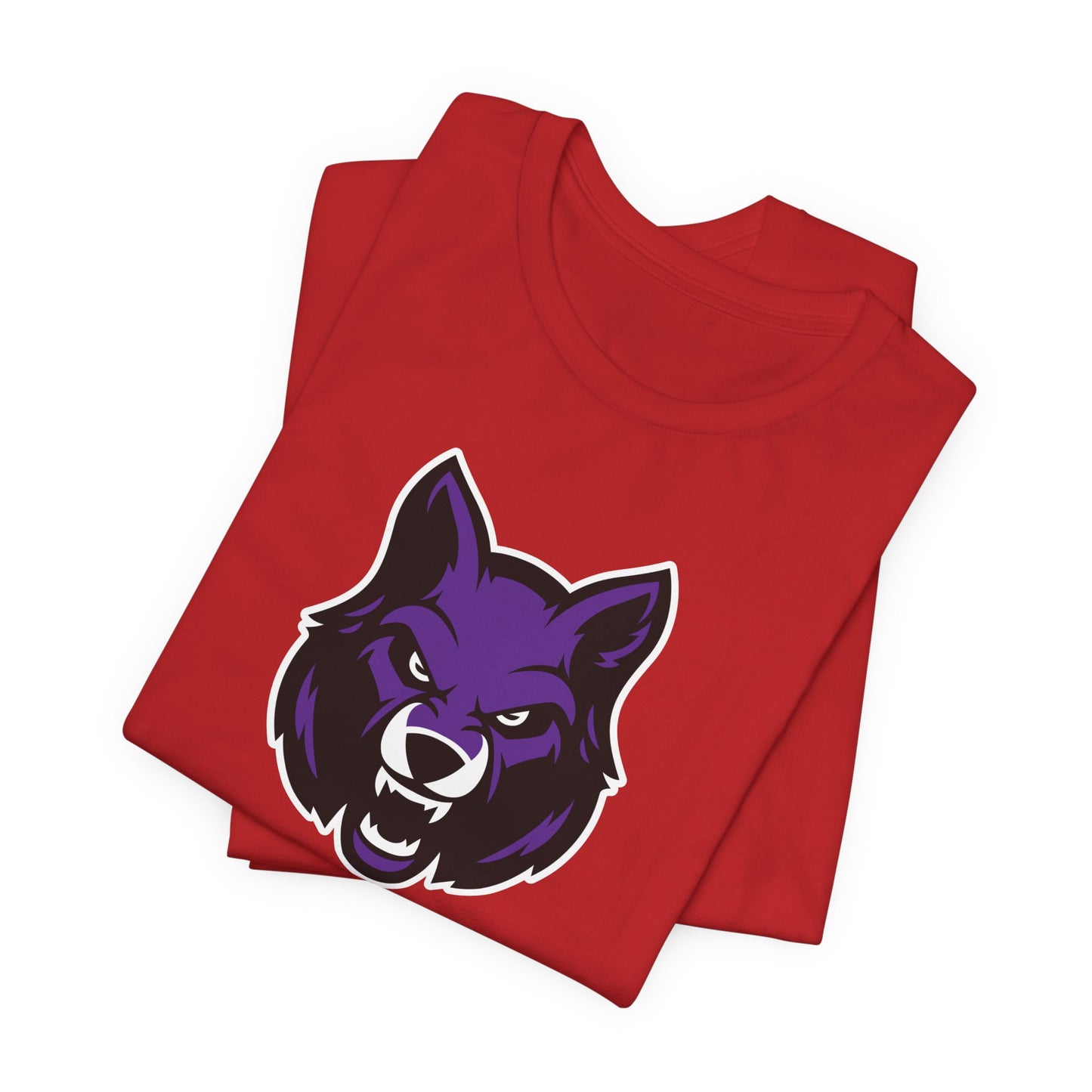 Jersey Short Sleeve Tee