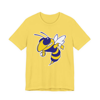 Jersey Short Sleeve Tee