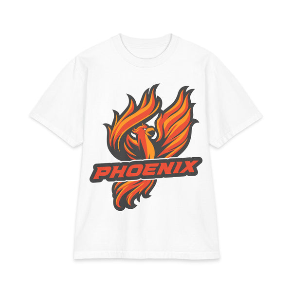 Max Heavyweight Short Sleeve Tee