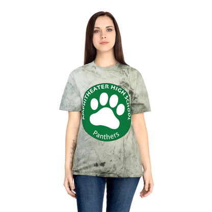 Color Blast School Spirit Tee