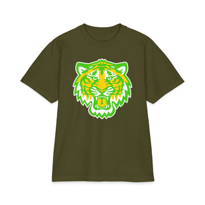 Max Heavyweight Short Sleeve Tee