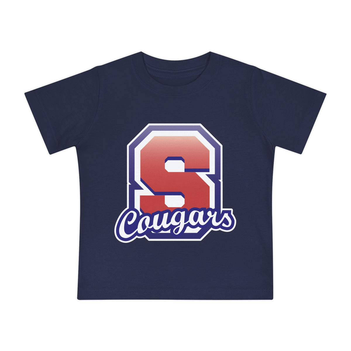 Baby Short Sleeve Tee