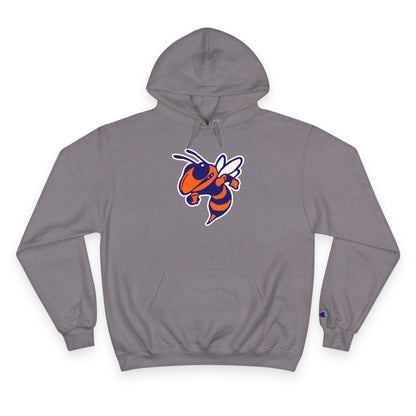 Champion Powerblend Fleece Pullover Hoodie