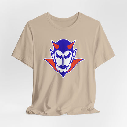 Jersey Short Sleeve Tee