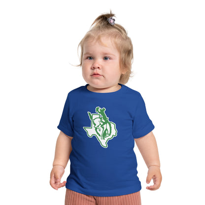 Baby Short Sleeve Tee