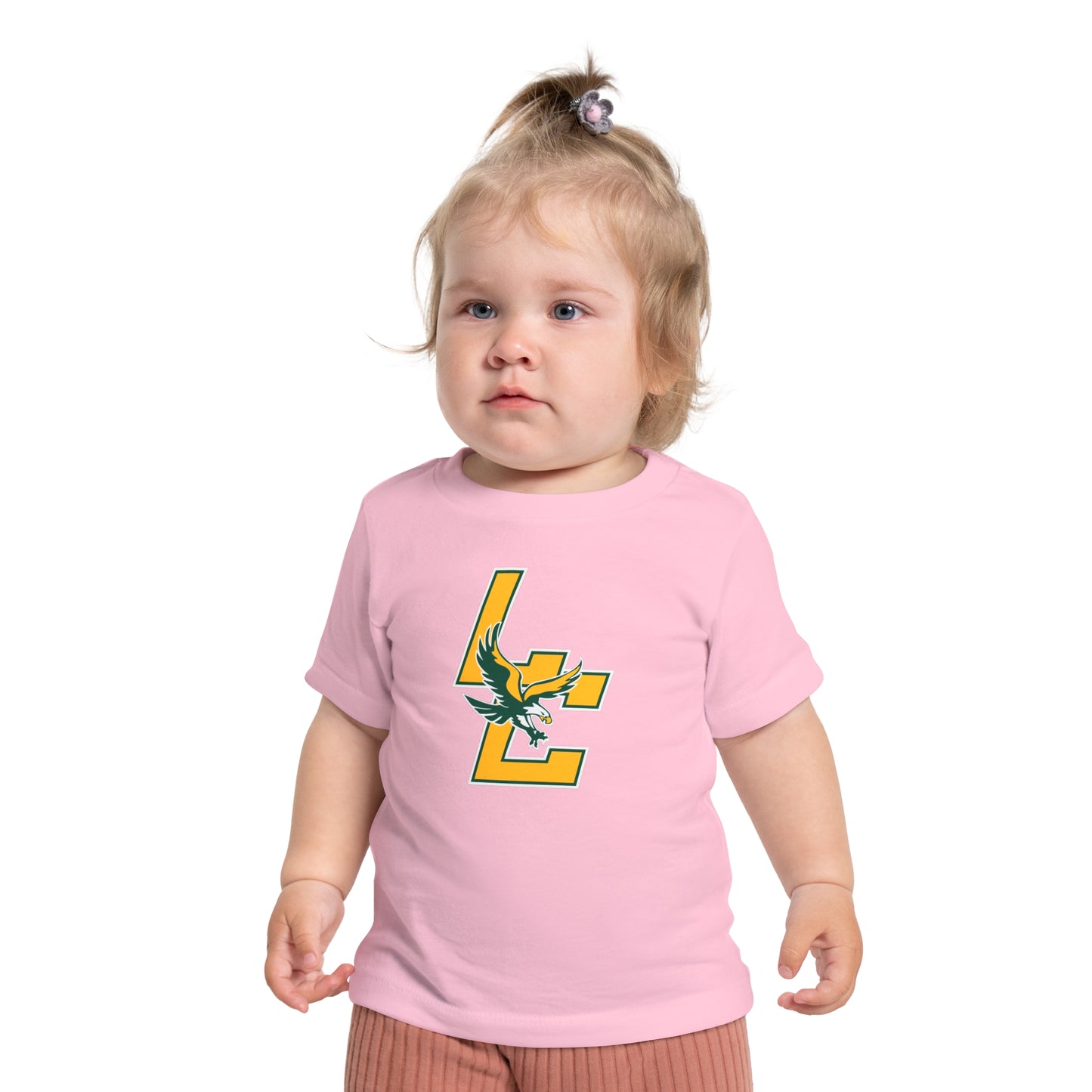 Baby Short Sleeve Tee