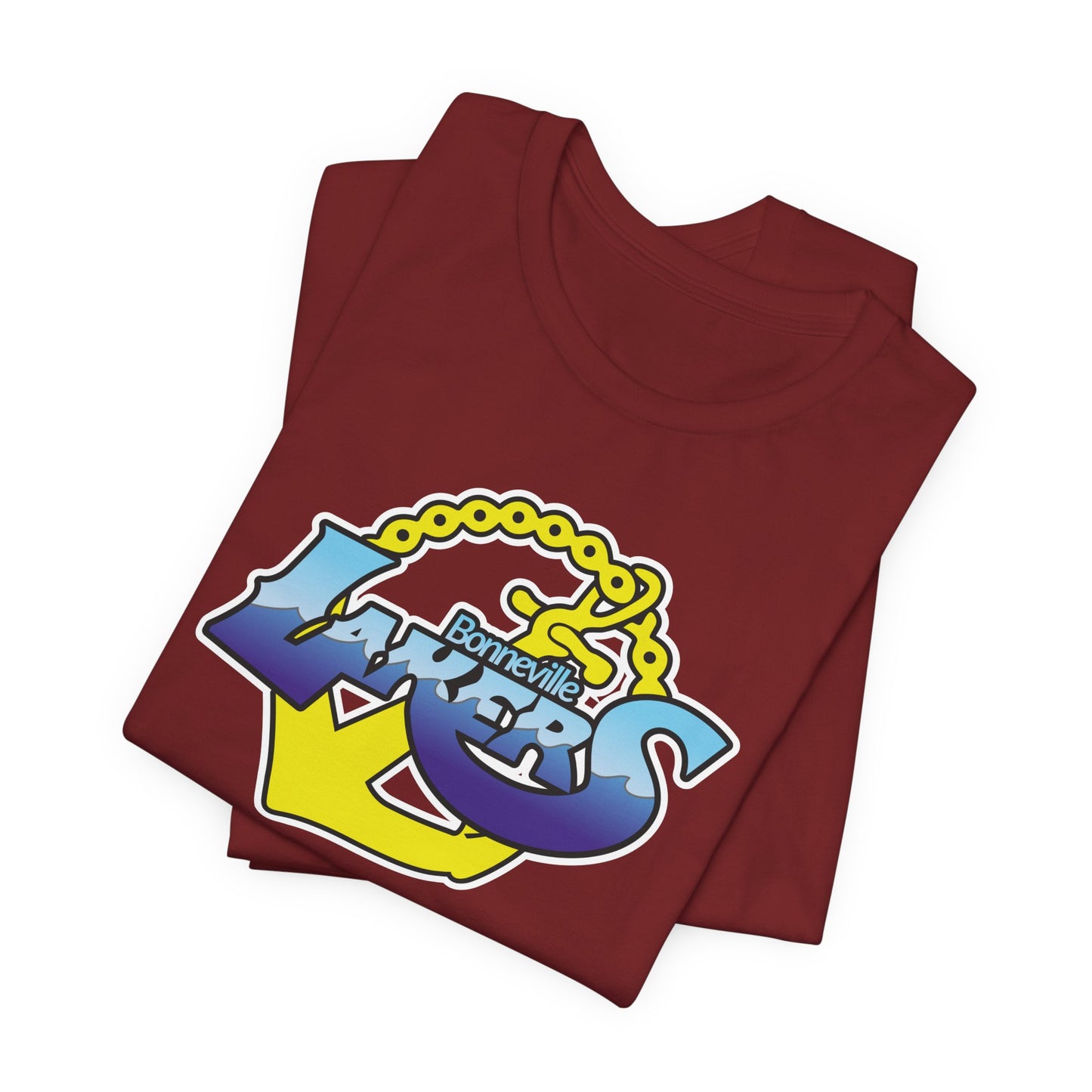 Jersey Short Sleeve Tee