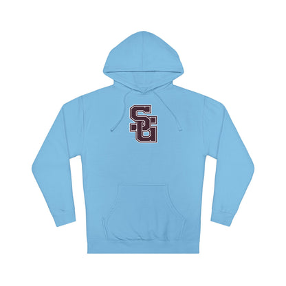 Midweight Pullover Hoodie