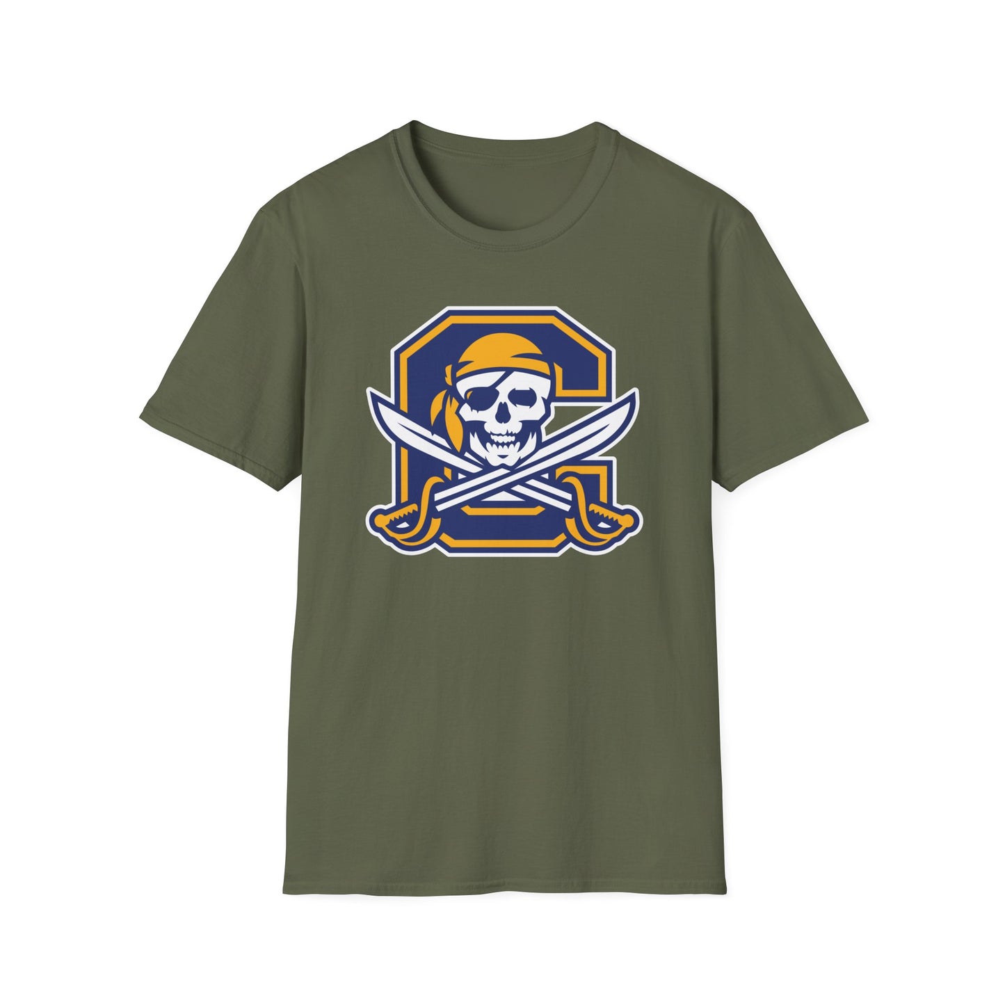 Softstyle T-Shirt