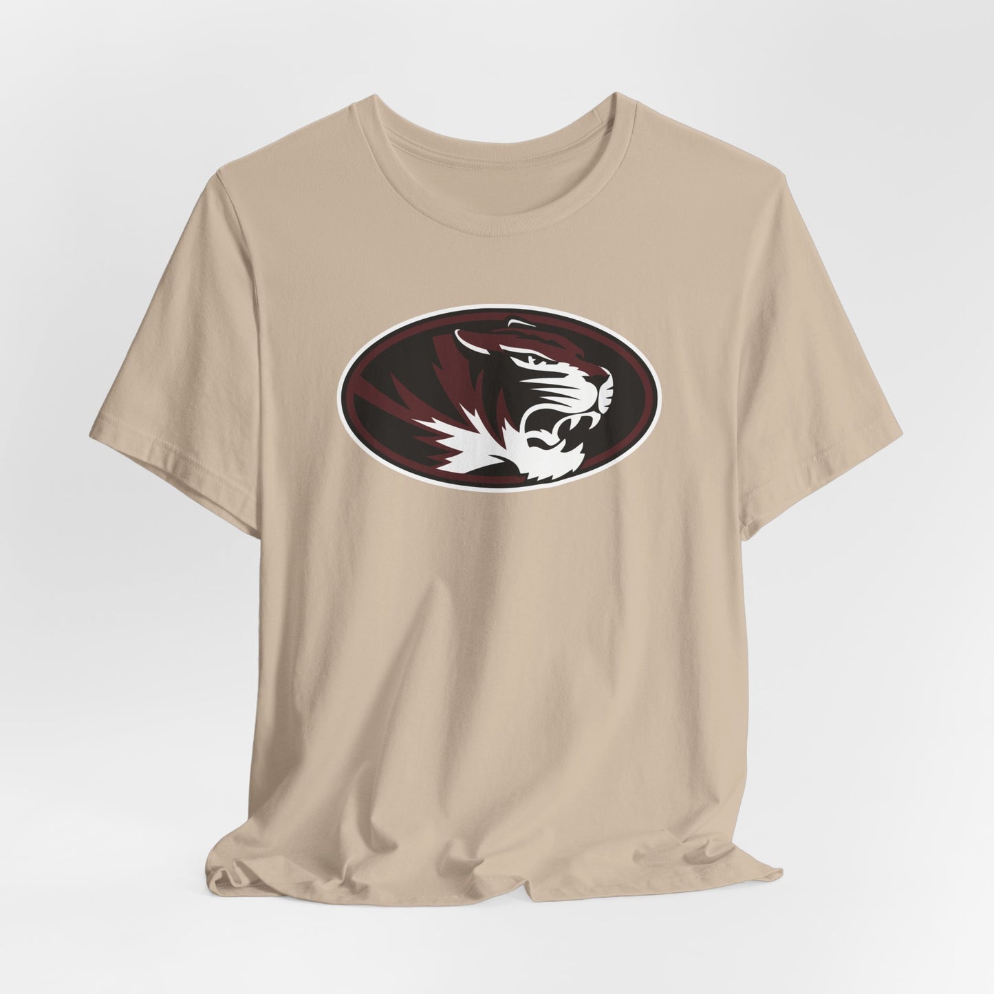 Jersey Short Sleeve Tee