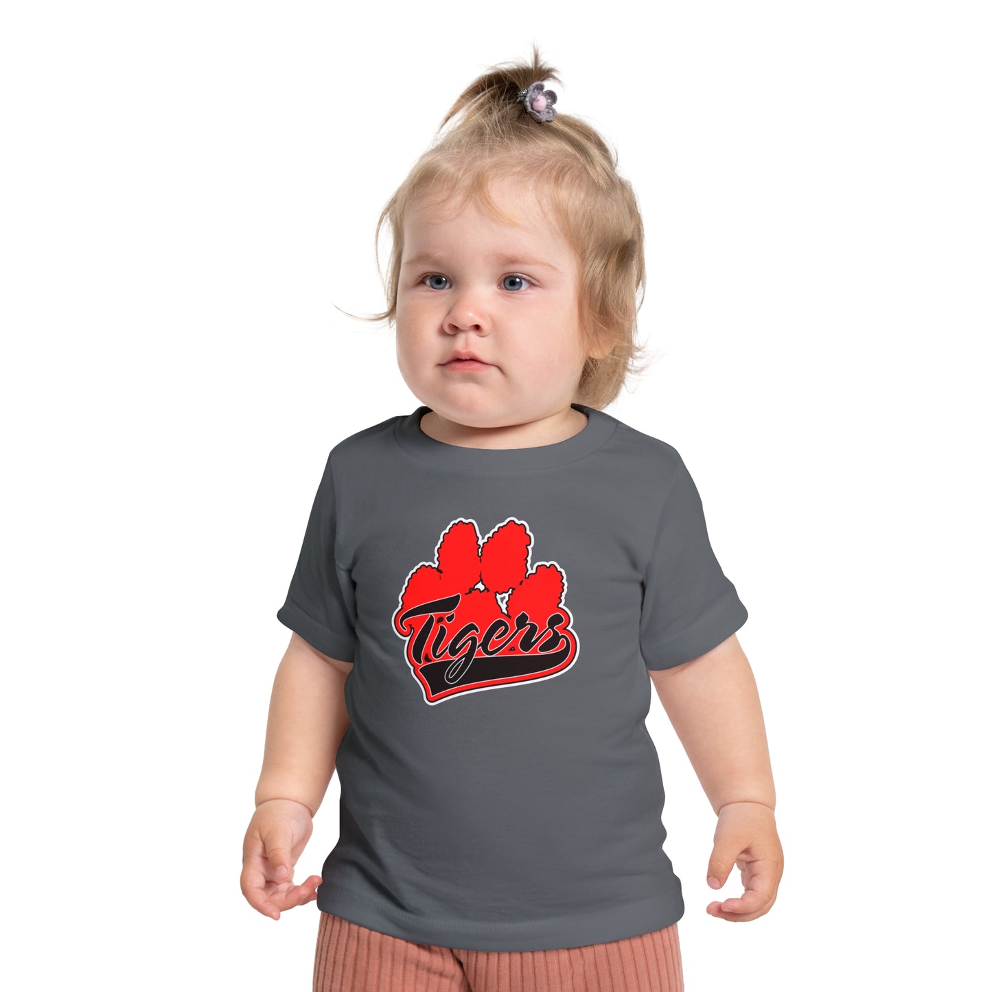 Baby Short Sleeve Tee