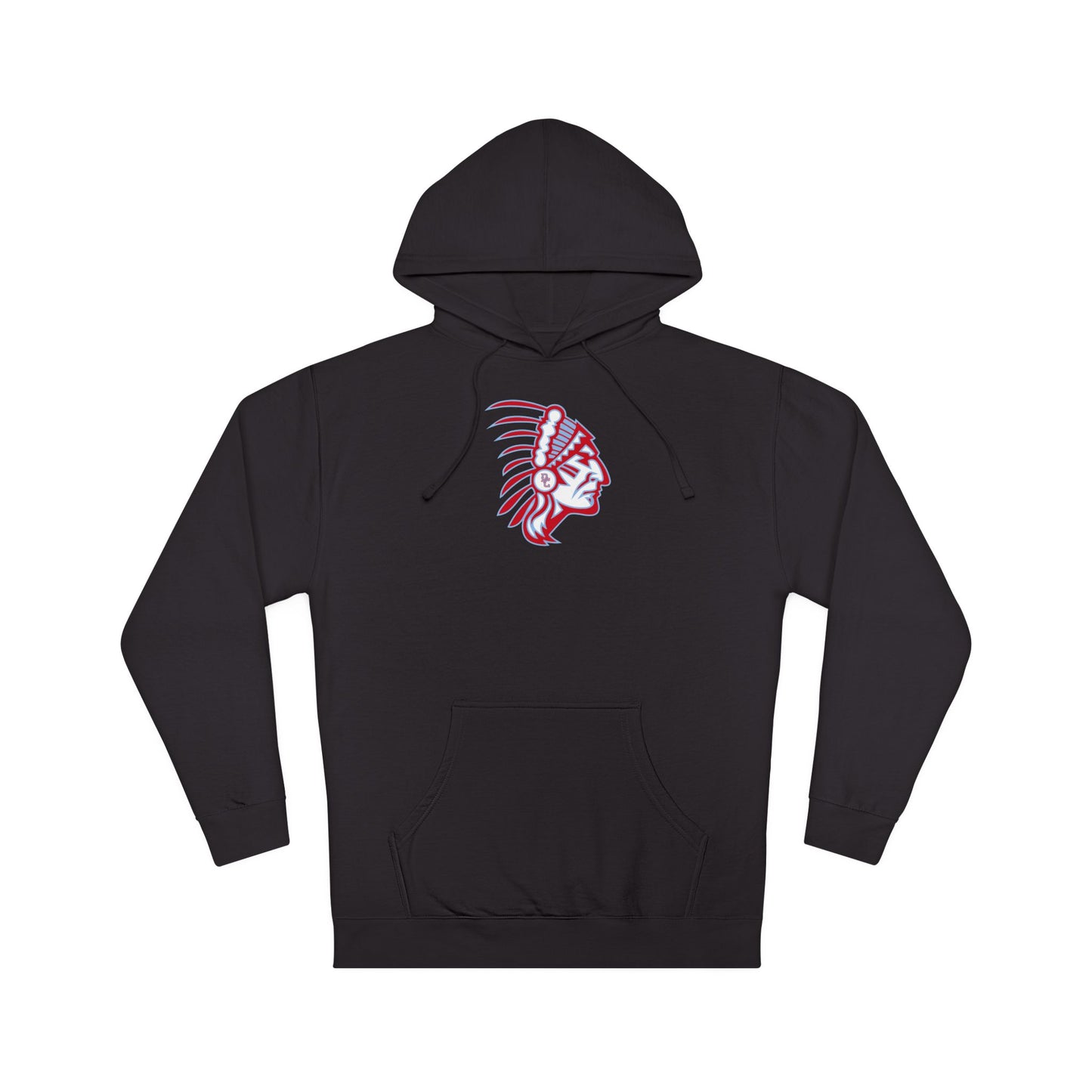 Midweight Pullover Hoodie
