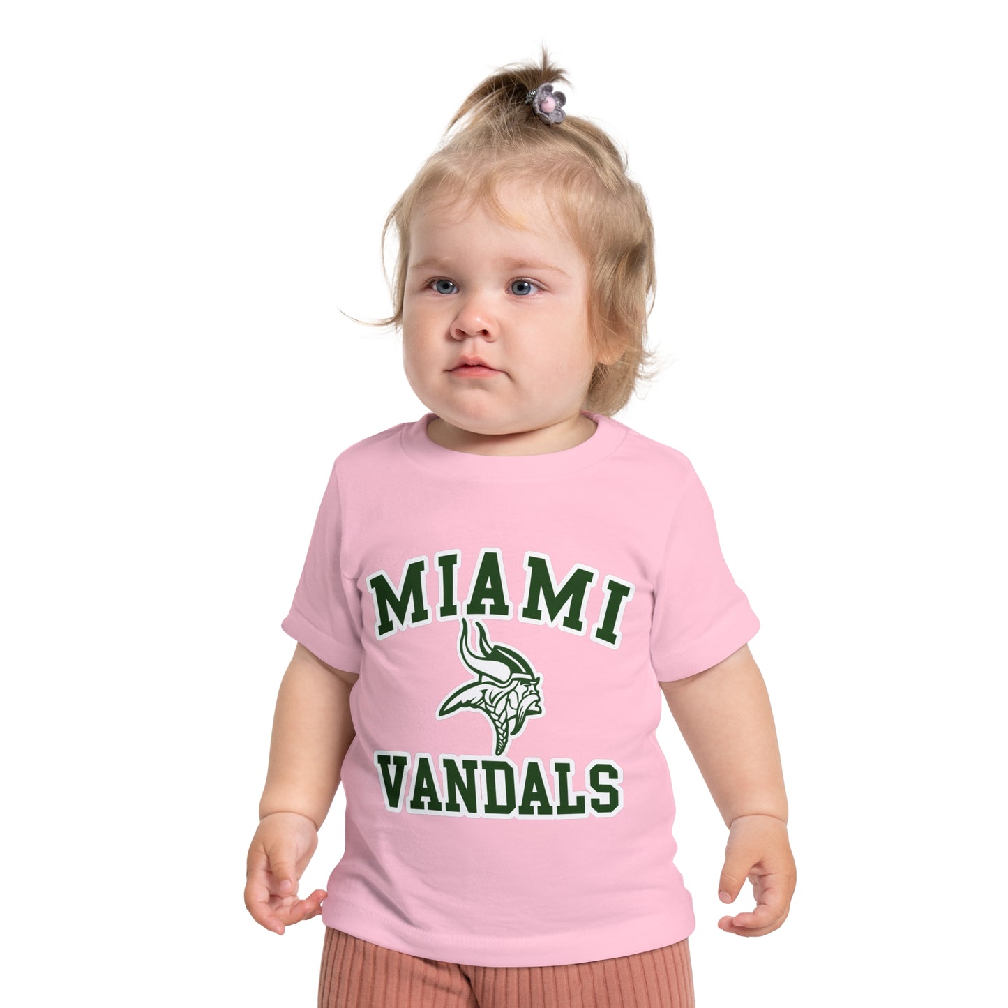 Baby Short Sleeve Tee