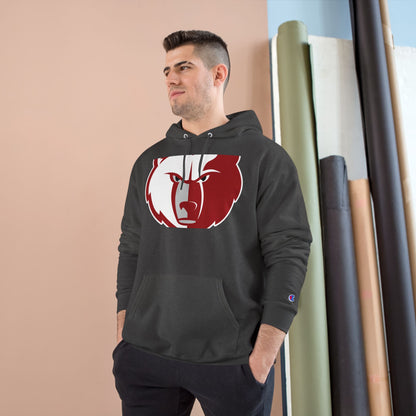 Champion Powerblend Fleece Pullover Hoodie