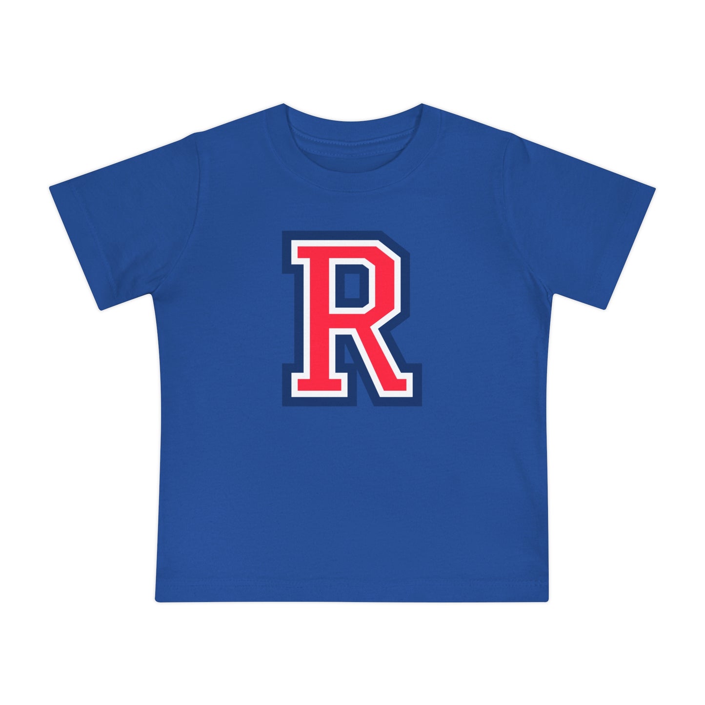 Baby Short Sleeve Tee