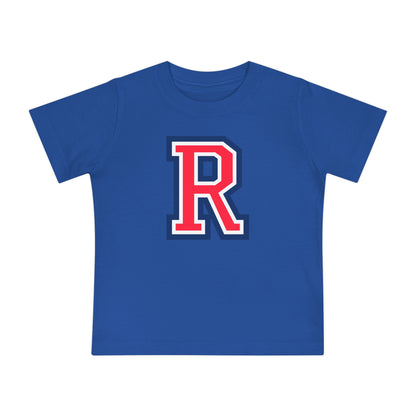 Baby Short Sleeve Tee