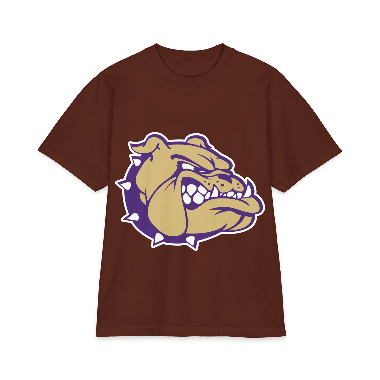 Max Heavyweight Short Sleeve Tee