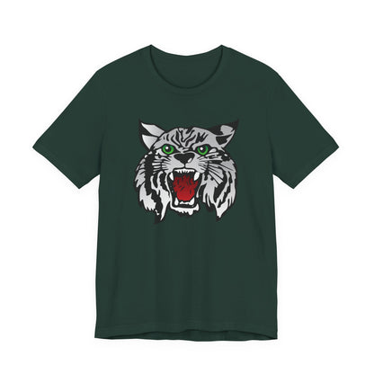 Jersey Short Sleeve Tee