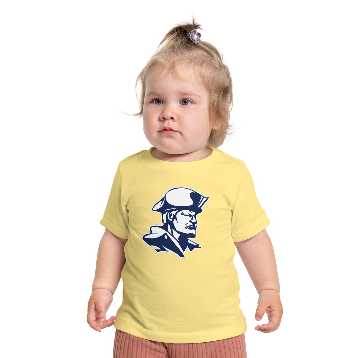 Baby Short Sleeve Tee