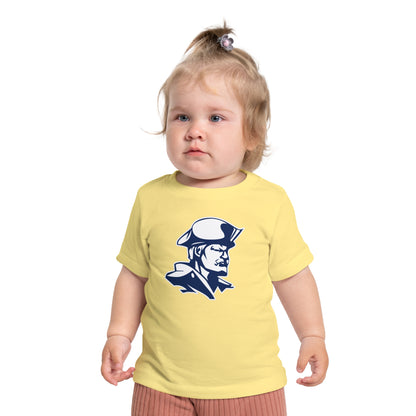 Baby Short Sleeve Tee