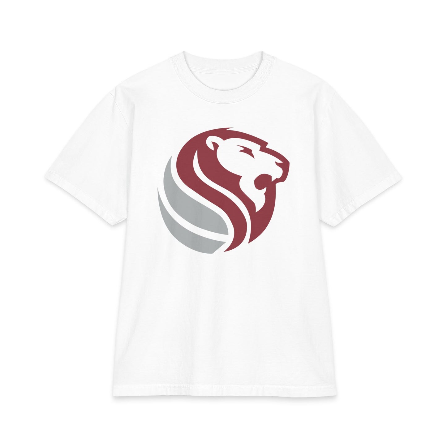 Max Heavyweight Short Sleeve Tee