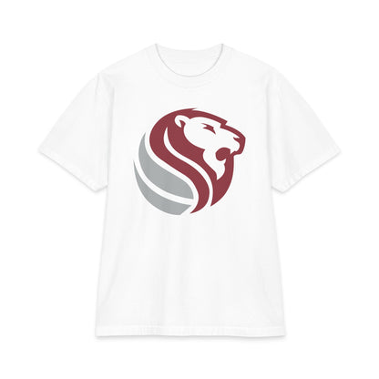 Max Heavyweight Short Sleeve Tee