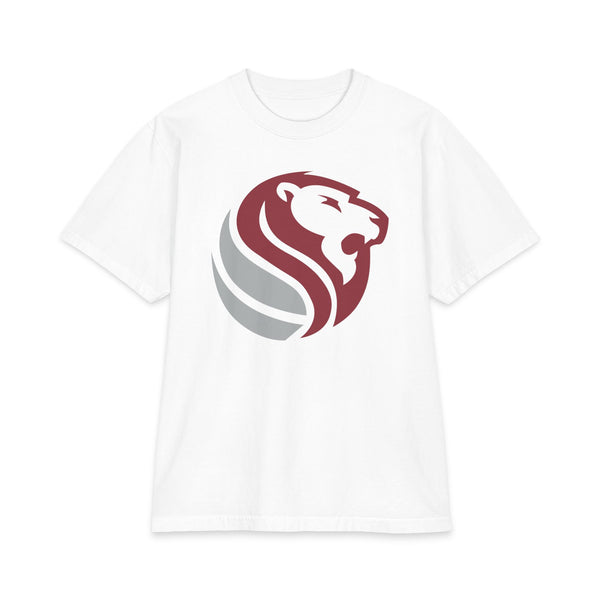 Max Heavyweight Short Sleeve Tee