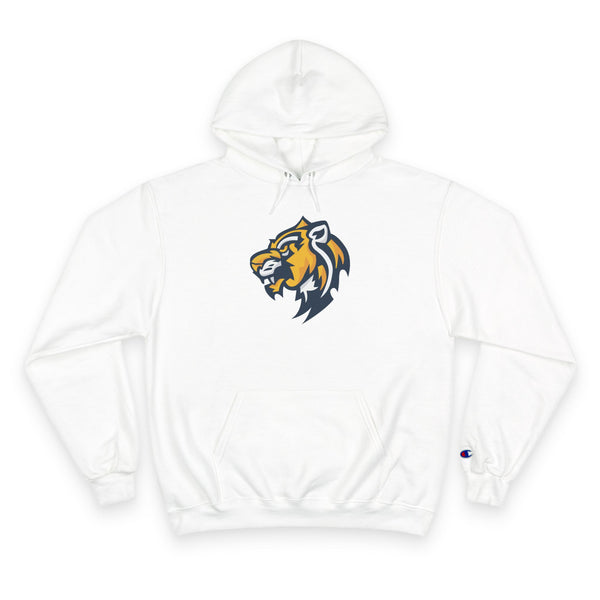 Champion Powerblend Fleece Pullover Hoodie