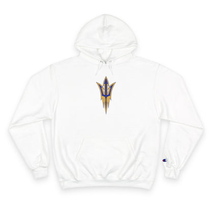 Champion Powerblend Fleece Pullover Hoodie