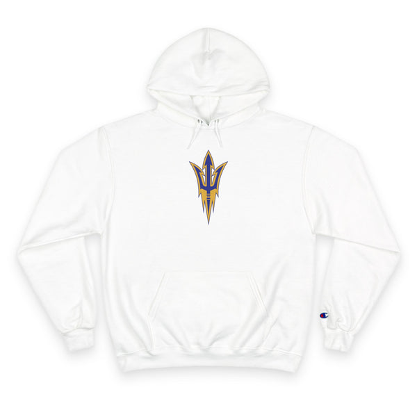 Champion Powerblend Fleece Pullover Hoodie