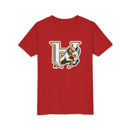 Youth Short Sleeve Tee