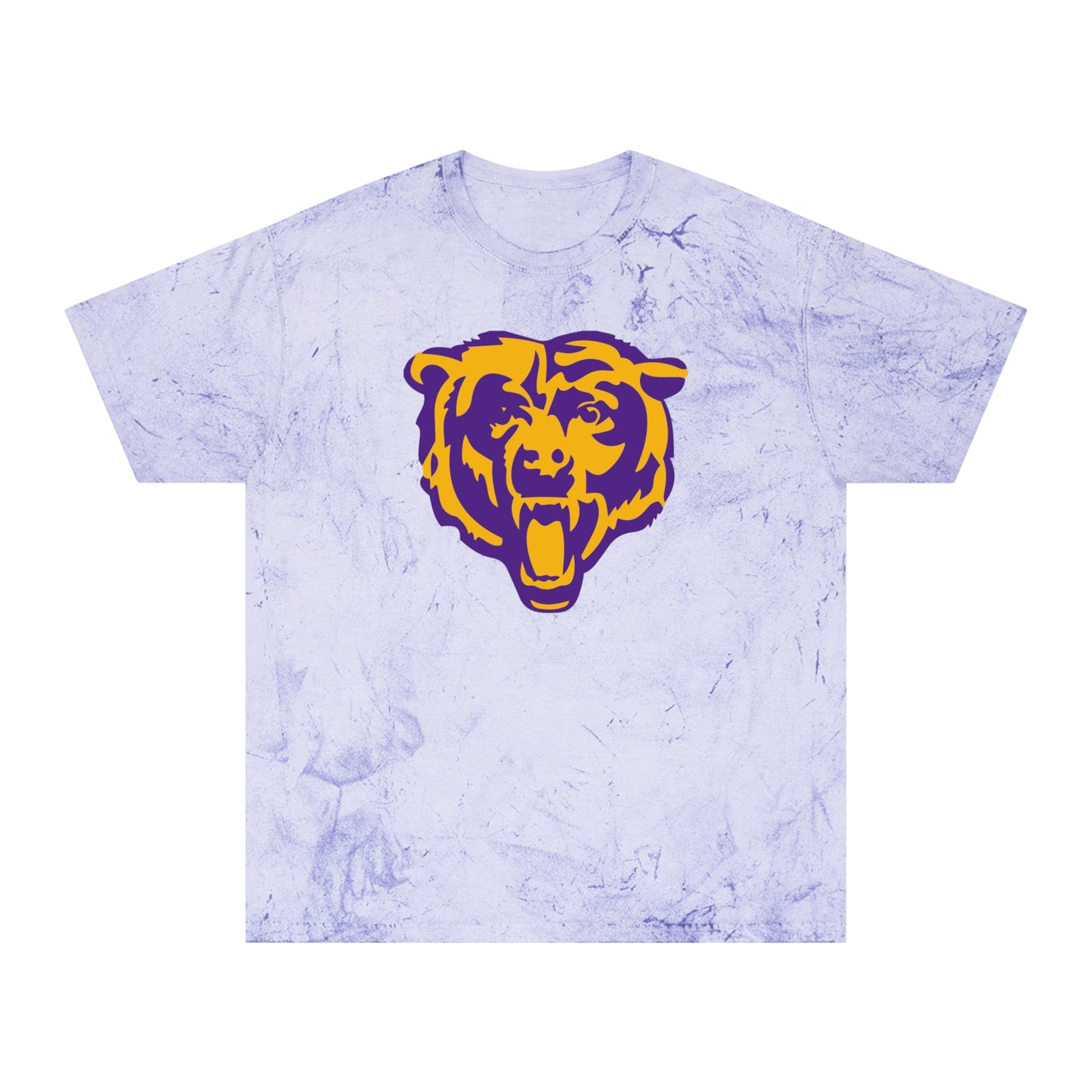 Color Blast School Spirit Tee
