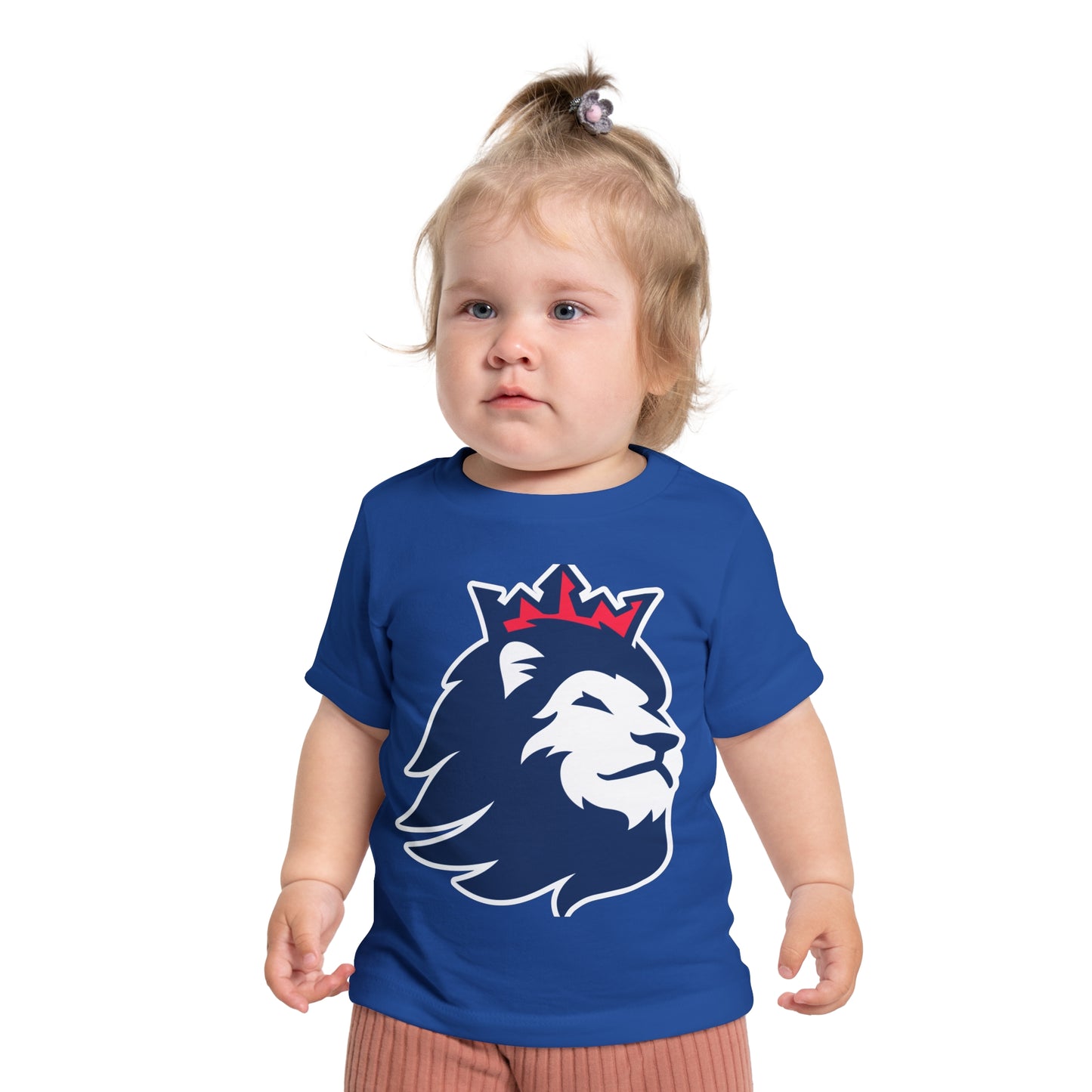 Baby Short Sleeve Tee
