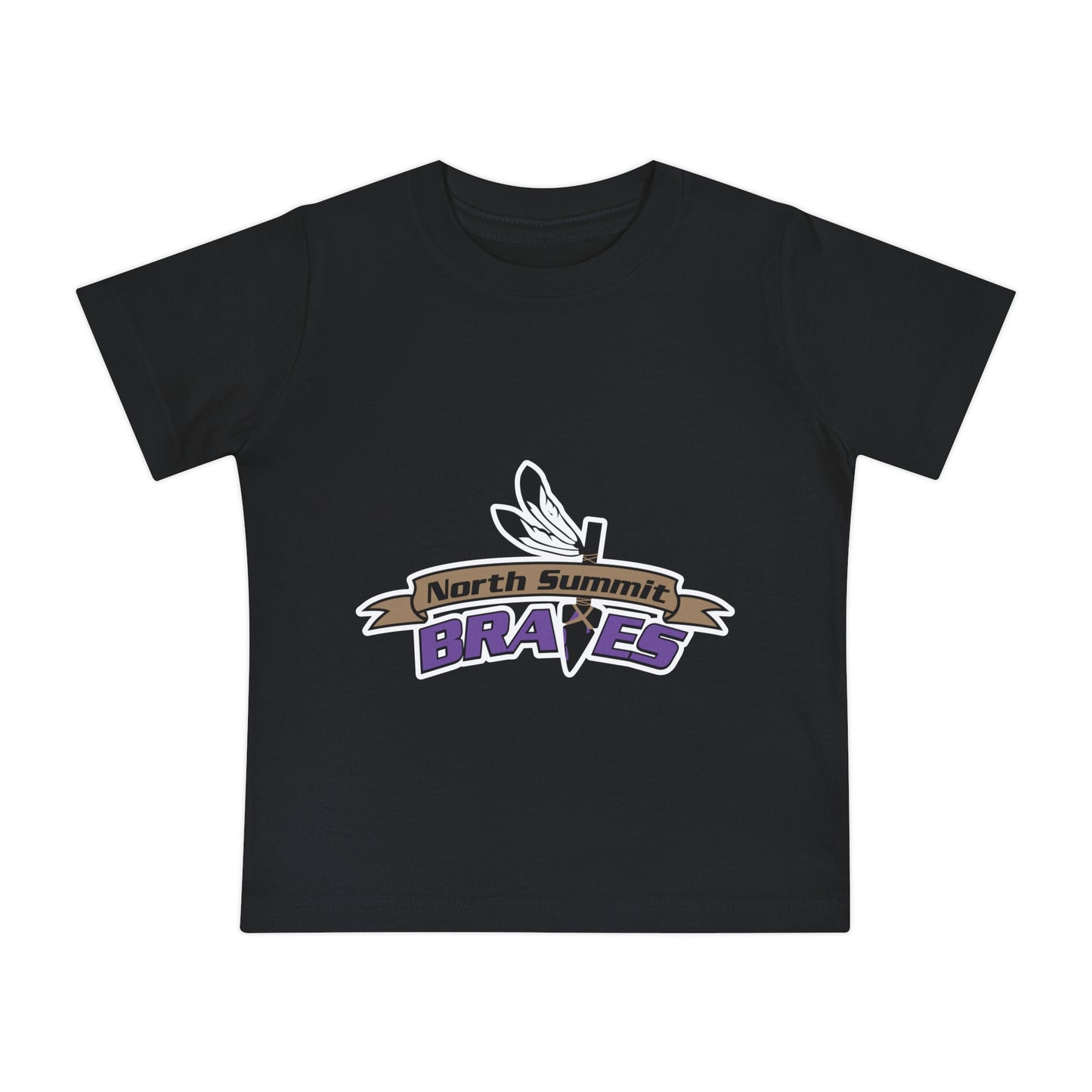 Baby Short Sleeve Tee