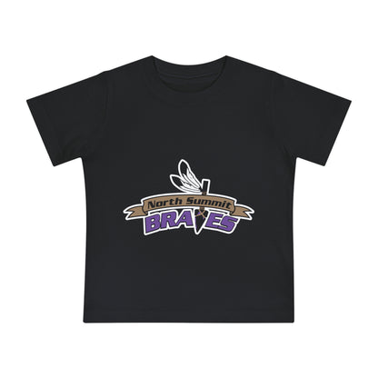 Baby Short Sleeve Tee