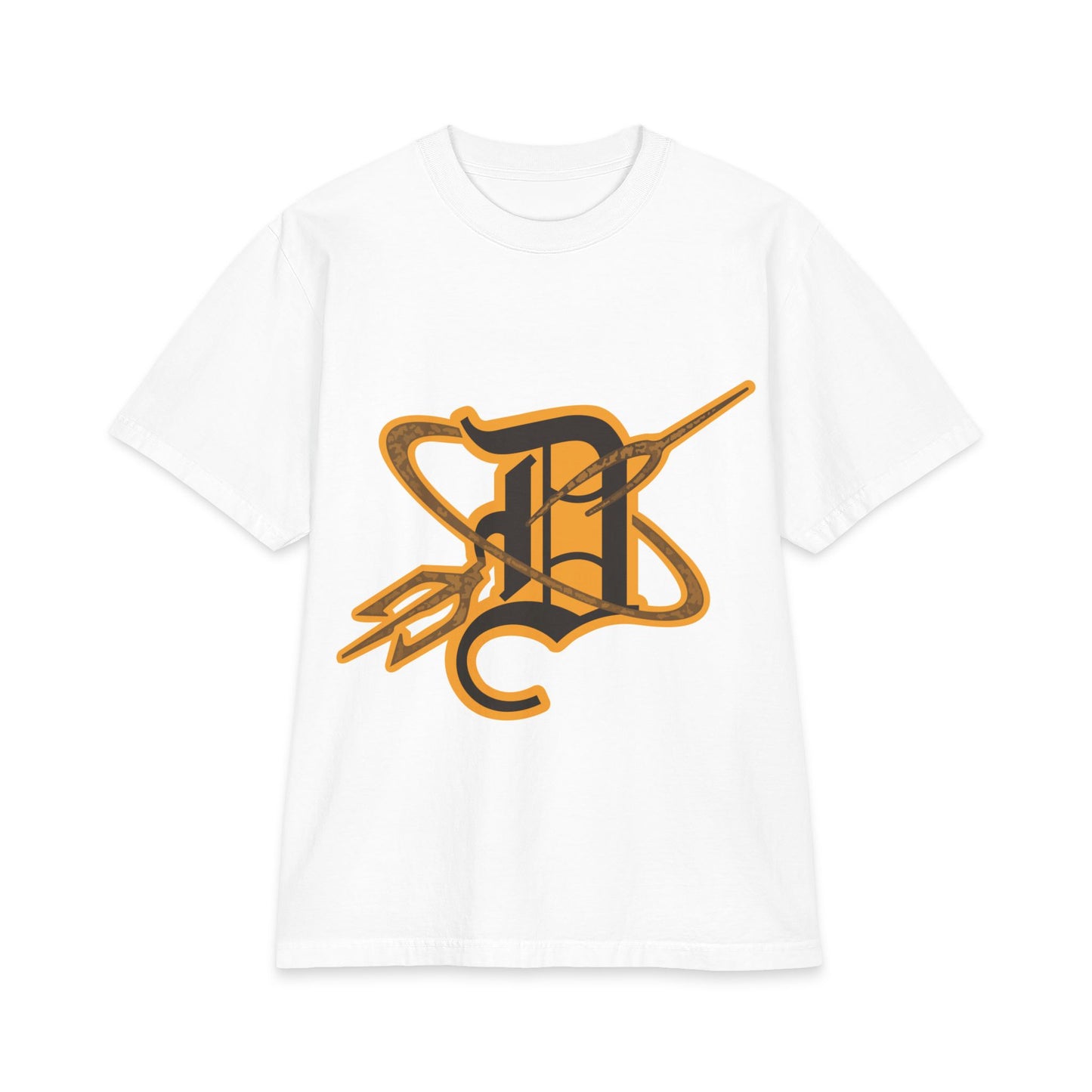 Max Heavyweight Short Sleeve Tee